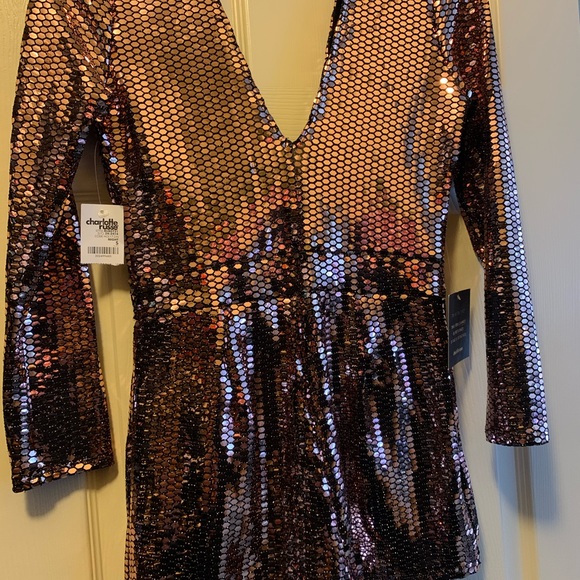 Romper - Picture 1 of 2